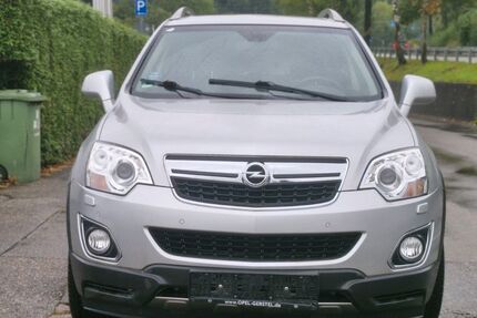 Opel Antara 73.500 km 9.690 € Birkenfeld bei Pforzheim 75217
