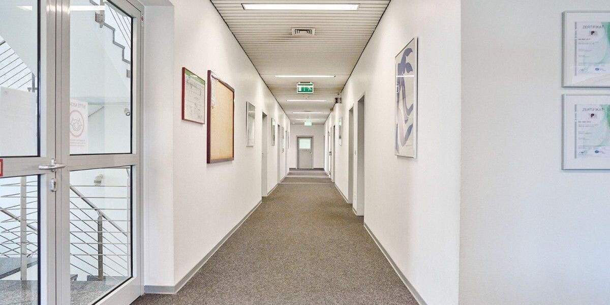 Gewerbeobjekt Rastatt Niederwald - 1.489&euro; | Angebot:25740639