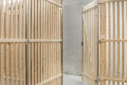 Kellerräume im Zentrum von Pforzheim zu vermieten. zimmer