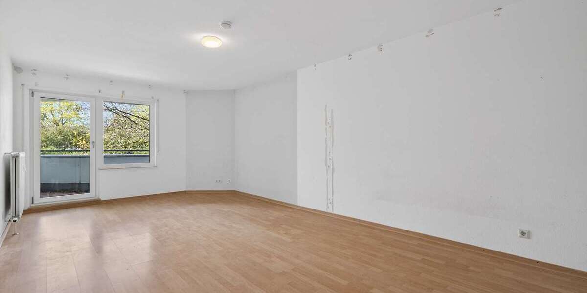Etagenwohnung Karlsruhe / Neureut Neureut - 1 Zimmer, 33 m&sup2;, 140.000&euro; | Angebot:26086713