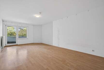 Wohnung Karlsruhe / Neureut Neureut - 1 Zimmer, 33 m&sup2;, 140.000&euro; | Angebot:26086713