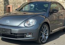 Gebrauchtwagen VW Beetle