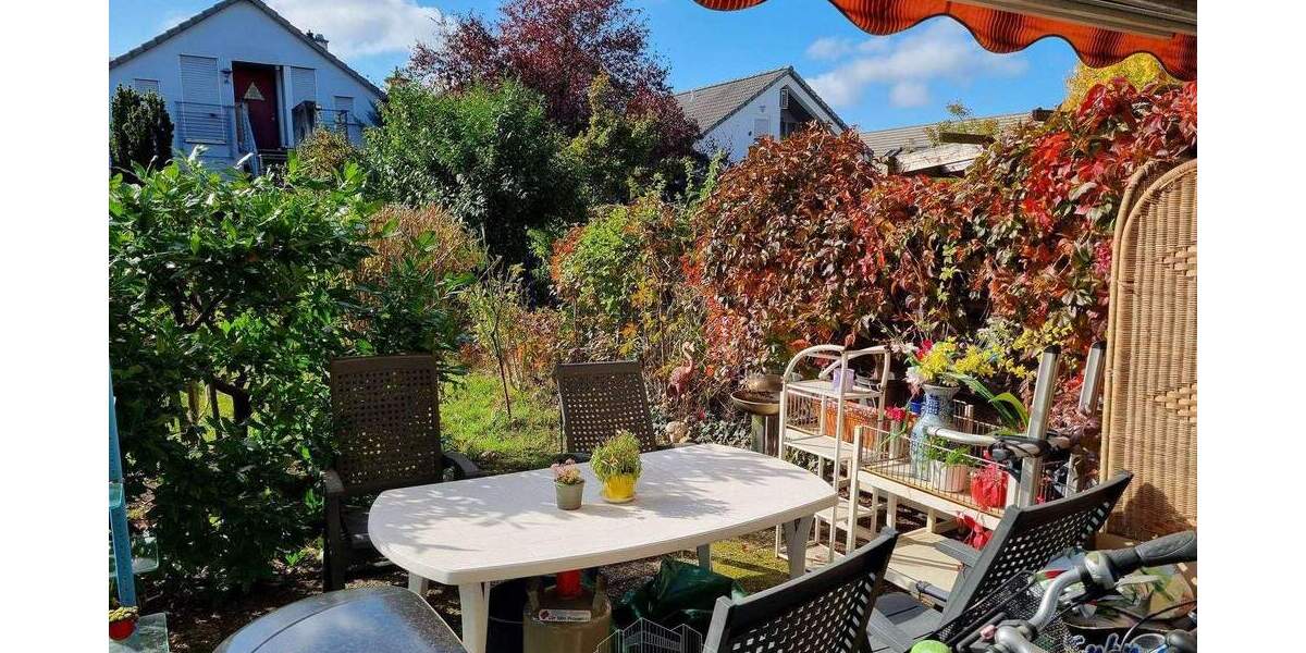 Reihenmittelhaus Eggenstein-Leopoldshafen Eggenstein - 5 Zimmer, 136 m&sup2;, 499.000&euro; | Angebot:25747619