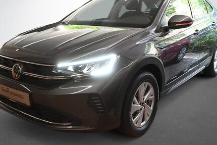 VW Taigo 28.500 km 24.780 &euro; Eggenstein-Leopoldshafen 76344