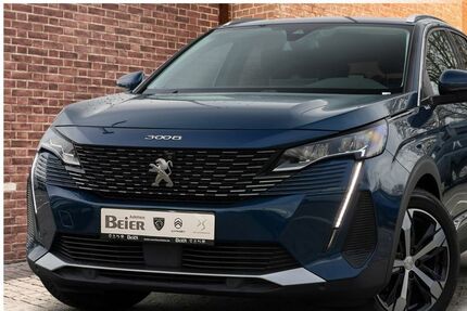 Peugeot 3008 55.560 km 21.980 &euro; Karlsruhe 76131
