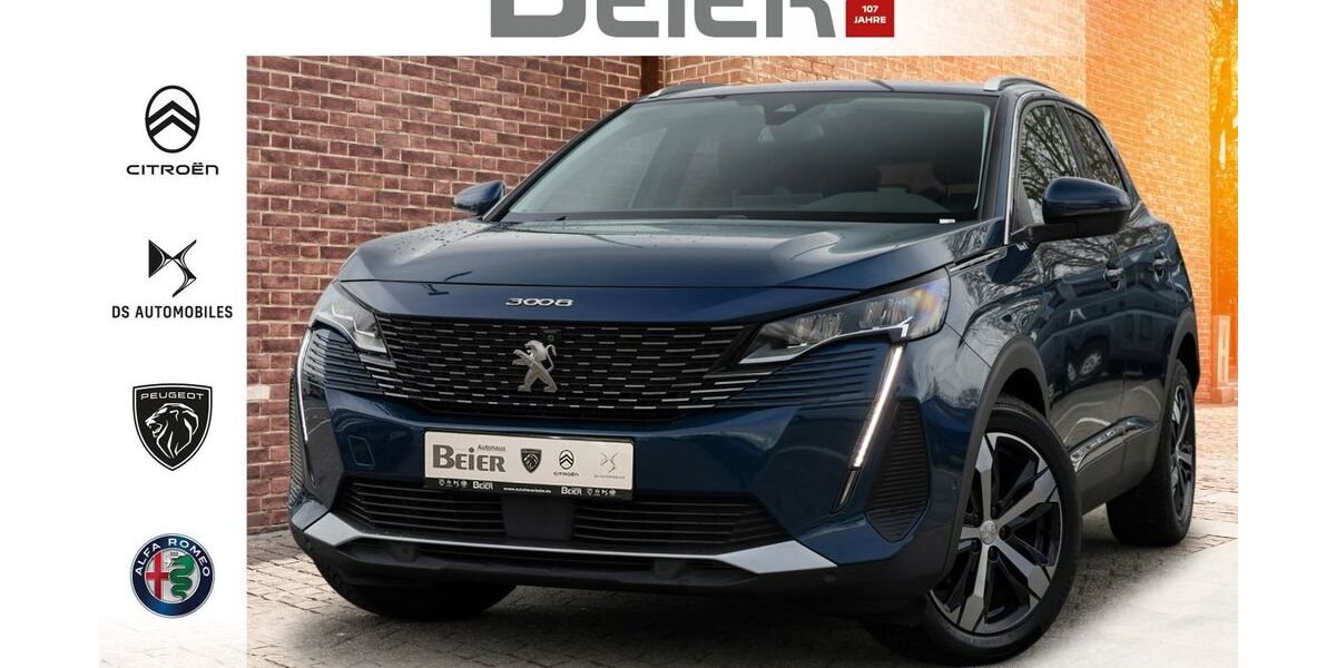 Peugeot 3008 55.560 km 21.980 &euro; Karlsruhe 76131