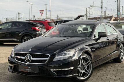 Mercedes-Benz CLS 63 AMG 86.200 km 43.950 &euro; Bruchsal 76646
