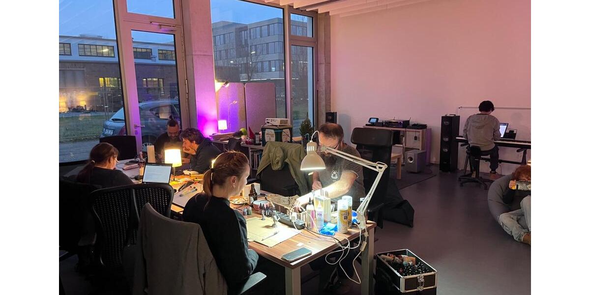 Gewerbeobjekt Karlsruhe Durlach - 130&euro; | Angebot:25064425