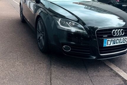 Audi TT 149.500 km 13.600 &euro; Pforzheim 75175