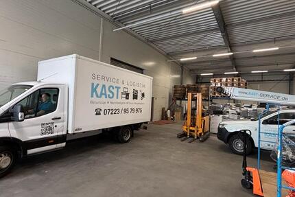 Gewerbeobjekt Baden-Baden Balg - 2.700&euro; | Angebot:24485421