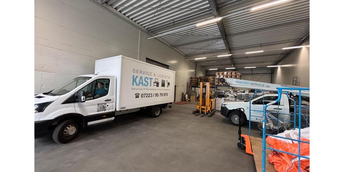 Gewerbeobjekt Baden-Baden Balg - 2.700&euro; | Angebot:24485421