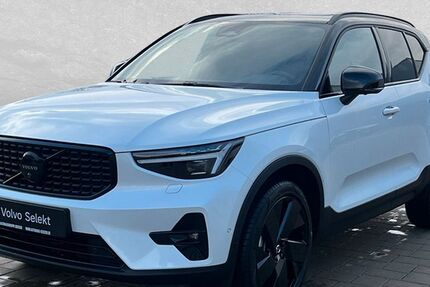 Volvo XC40 1.500 km 41.750 &euro; Karlsruhe 76187