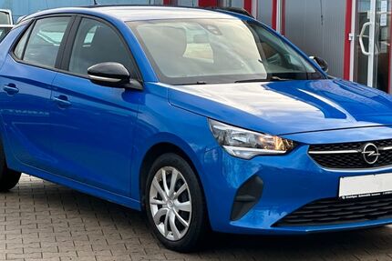 Opel Corsa 86.000 km 11.795 € Bruchsal-Helmsheim 76646