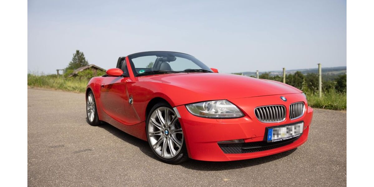 BMW Z4 135.307 km 17.900 &euro; Ölbronn-Dürrn 75248