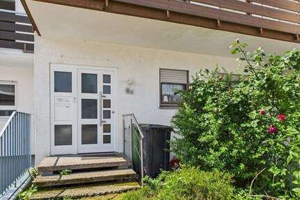 Haus Eggenstein-Leopoldshafen Leopoldshafen - 6 Zimmer, 159 m&sup2;, 499.000&euro; | Angebot:26006742