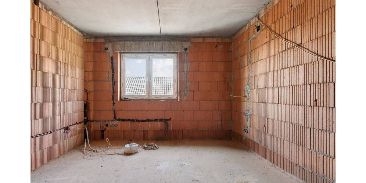 Mehrfamilienhaus, Wohnhaus Karlsruhe / Wolfartsweier Wolfartsweier - 8 Zimmer, 245 m&sup2;, 719.000&euro; | Angebot:26155539