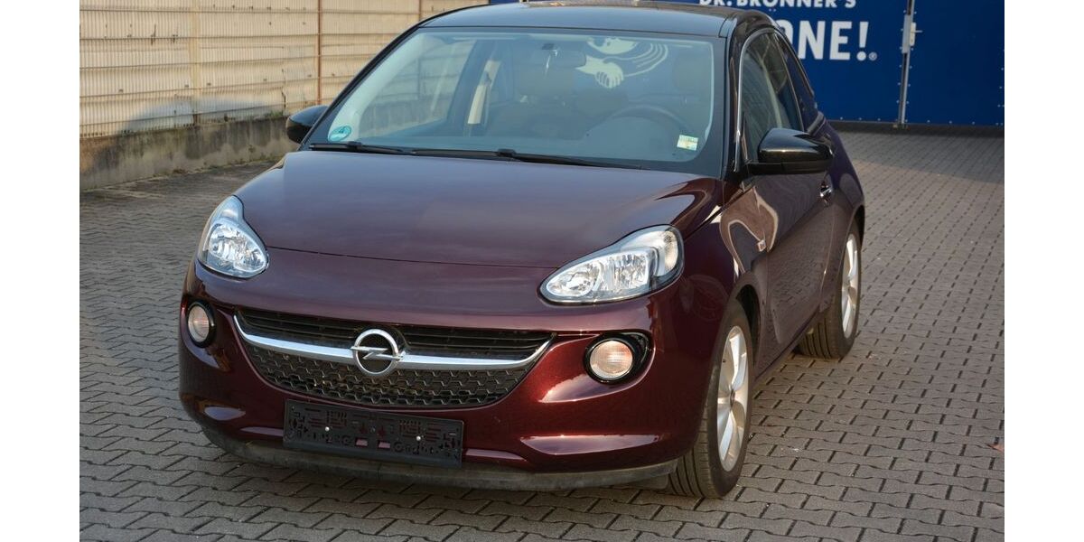 Opel Adam 42.000 km 8.100 &euro; Malsch 76316