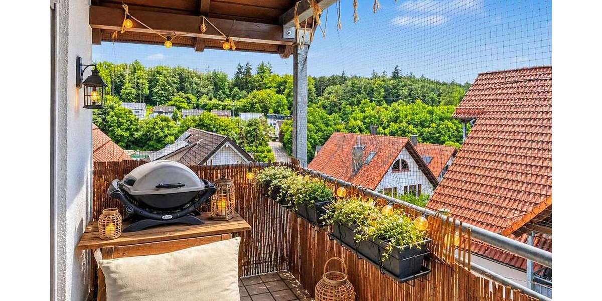 Etagenwohnung Waldbronn - 4.5 Zimmer, 113 m&sup2;, 370.000&euro; | Angebot:26913450
