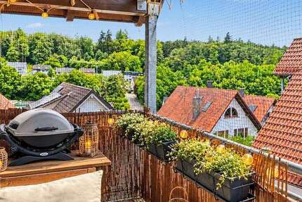 Wohnung Waldbronn - 4.5 Zimmer, 113 m&sup2;, 370.000&euro; | Angebot:26913450