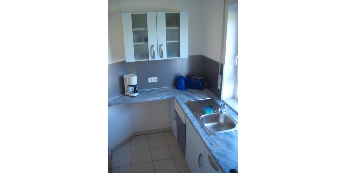 Etagenwohnung Walzbachtal - 2 Zimmer, 50 m&sup2;, 780&euro; | Angebot:26408583
