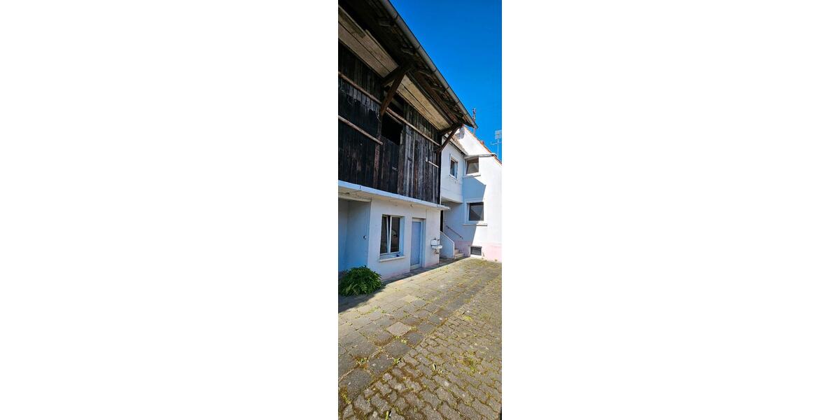 Einfamilienhaus Leimersheim - 4 Zimmer, 80 m&sup2;, 230.000&euro; | Angebot:26715726