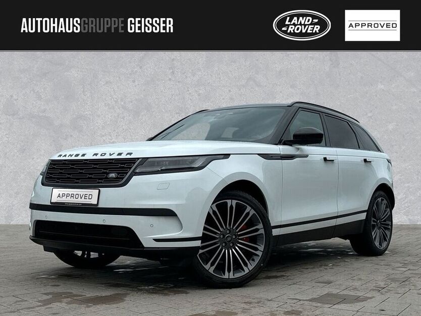 Range Rover Velar