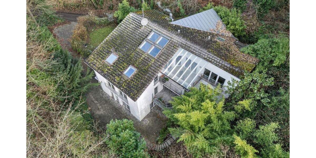 Mehrfamilienhaus, Wohnhaus Karlsruhe Durlach - 9 Zimmer, 343 m&sup2;, 1.290.000&euro; | Angebot:24607049