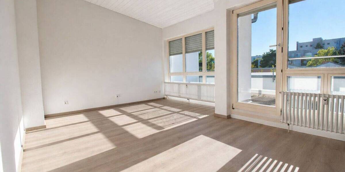 Einfamilienhaus Karlsruhe Oberreut - 3 Zimmer, 239.000&euro; | Angebot:26451577