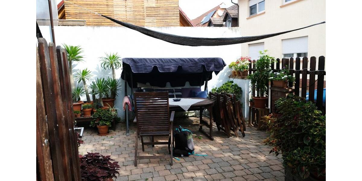 Doppelhaushälfte Philippsburg - 4 Zimmer, 166 m&sup2;, 359.000&euro; | Angebot:27259203
