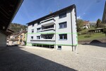 Moderne 6,5 Zimmer Wohnung in zentraler Lage - Etagenwohnung Höfen an der Enz Höfen (Enz) | Angebot:26334880