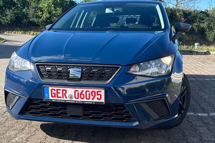 Seat Ibiza 140.000 km 6.899 &euro; Zeiskam 67378