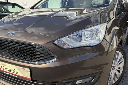 Ford C-Max 82.000 km 6.499 &euro; Maximiliansau 76744