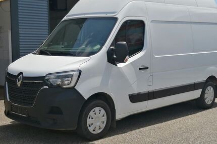 Renault Master 59.000 km 24.998 &euro; Landau 76829