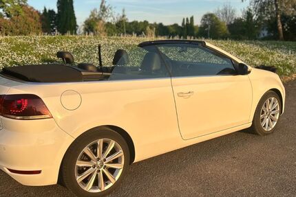 VW Golf 229.610 km 7.699 &euro; Iffezheim 76473