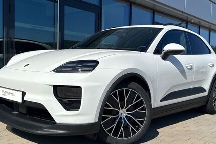 Porsche Macan 9.590 km 79.989 &euro; Ettlingen 76275