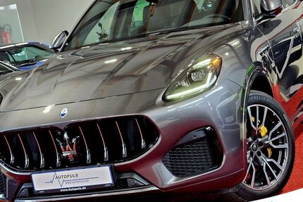 Maserati Grecale 21.800 km 58.980 € Wörth am Rhein 76744