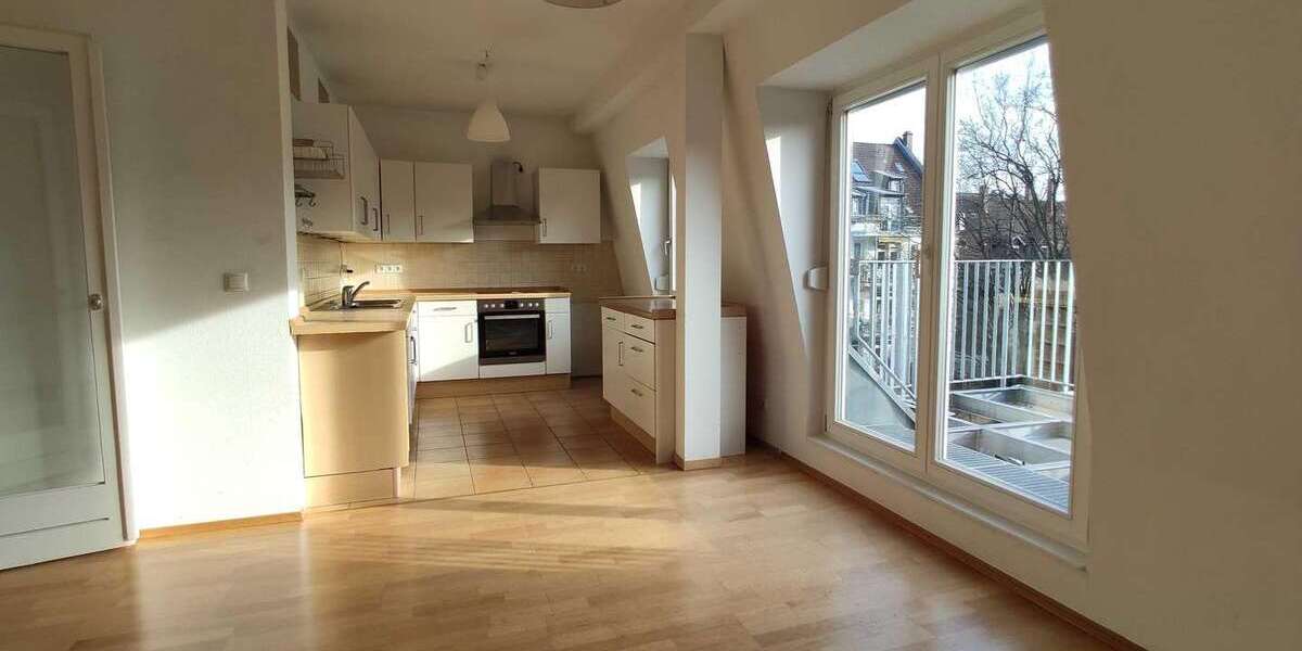 Wohnung zum Mieten in Karlsruhe 1.650 € 114 m² 4 zimmer