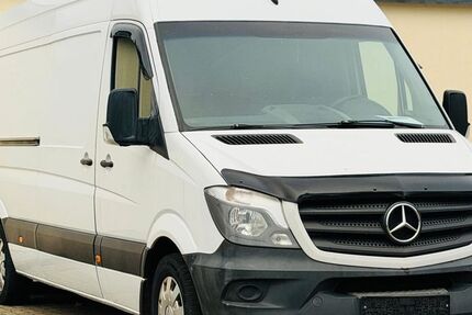 Mercedes-Benz Sprinter 196.000 km 10.990 € Au am Rhein 76474