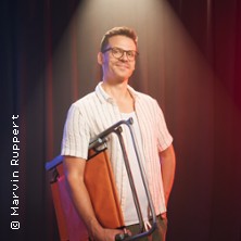 Martin Frank - Grüße aus Allegro Süd 04.06.2027 Badnerlandhalle