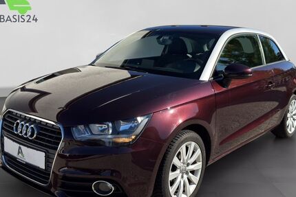 Audi A1 142.000 km 7.900 € Linkenheim-Hochstetten 76351