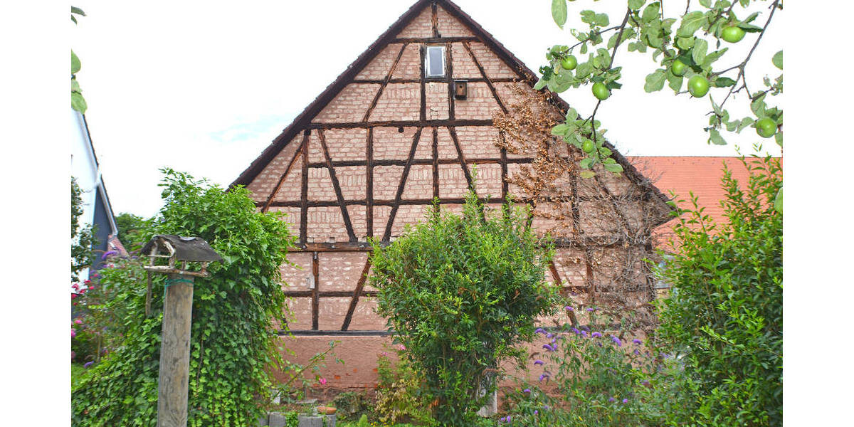 Mehrfamilienhaus, Wohnhaus Straubenhardt Conweiler - 4 Zimmer, 125 m&sup2;, 249.000&euro; | Angebot:25731114