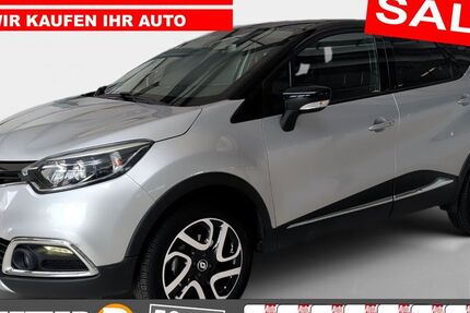 Renault Captur 46.575 km 11.127 &euro; Karlsruhe 76227