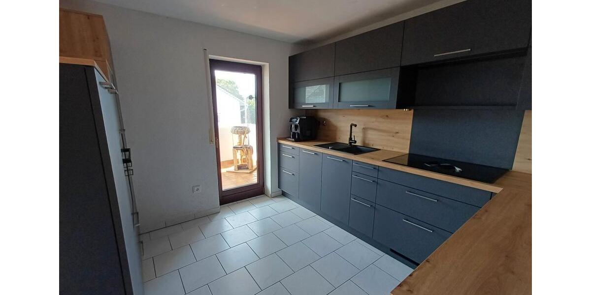 Etagenwohnung Rheinstetten - 4 Zimmer, 129 m&sup2;, 475.000&euro; | Angebot:26446267