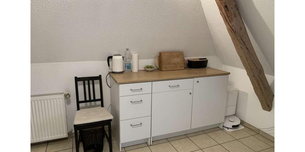 Dachgeschoßwohnung Karlsruhe Mühlburg - 2 Zimmer, 85 m&sup2;, 1.500&euro; | Angebot:26184988