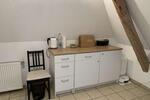 Dachgeschoßwohnung Karlsruhe Mühlburg - 2 Zimmer, 85 m&sup2;, 1.500&euro; | Angebot:26184988