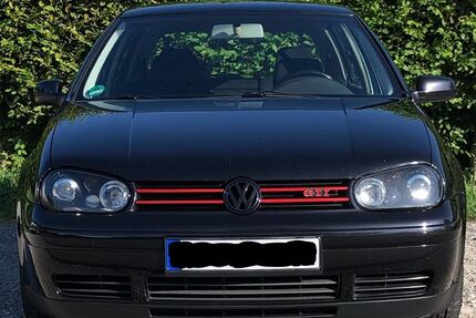 VW Golf 260.000 km 2.600 &euro; Remchingen 75196