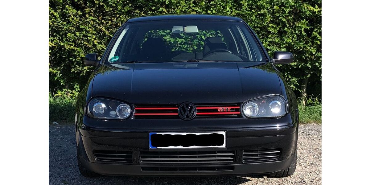 VW Golf 260.000 km 2.600 &euro; Remchingen 75196