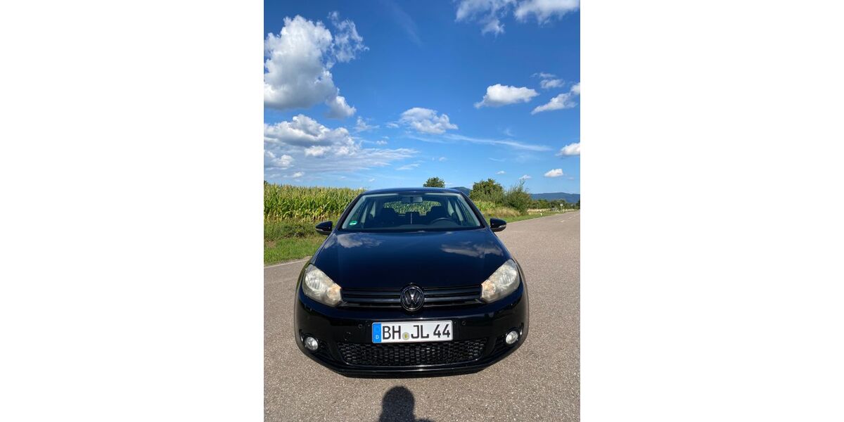 VW Golf 173.654 km 4.999 &euro; Rastatt 76437