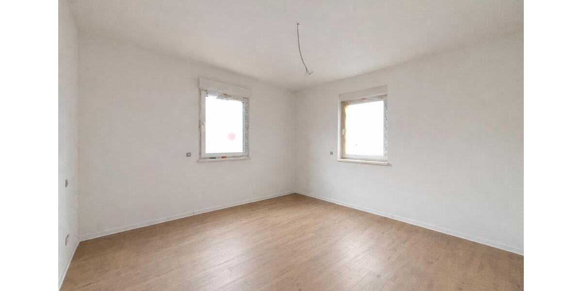 Sanierter Altbau trifft Moderne: 3-Zimmer-EG mit Wärmepumpe | Erstbezug 3 zimmer