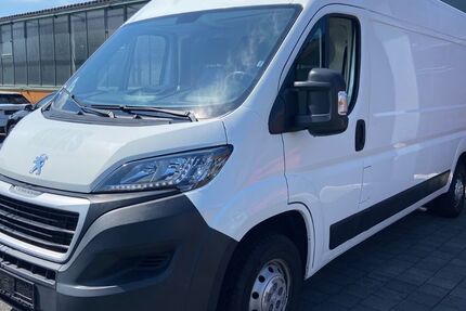 Peugeot Boxer 74.900 km 18.900 € Bretten 75015